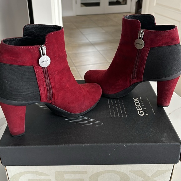 GEOX Boots - Picture 4 of 4